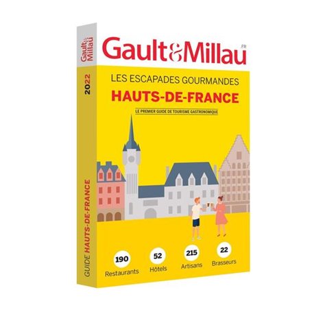 Hauts-de-France 2022