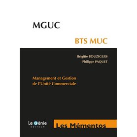 MGUC - BTS MUC