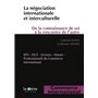 La négociation internationale et interculturelle