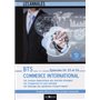 BTS Commerce international - Épreuves E4, E5 et E6
