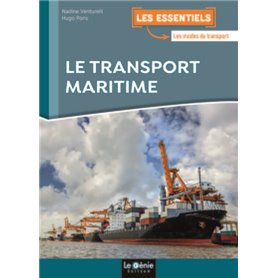 Le transport maritime