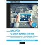 Bac Pro Gestion-Administration - Épreuve E2