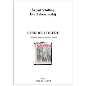 Jour de colère