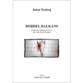 Bordel balkans