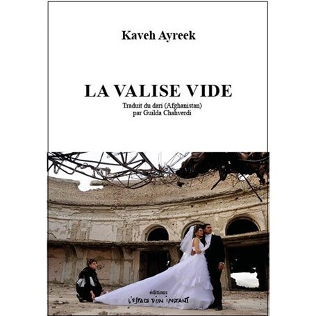 La valise vide