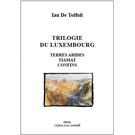 Trilogie du Luxembourg