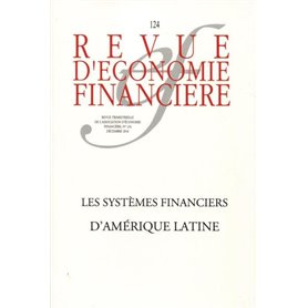 Les systèmes financiers d'Amérique Latine