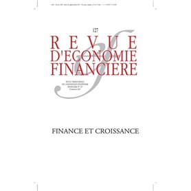 Finance et croissance