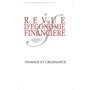 Finance et croissance