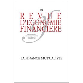 La finance mutualiste