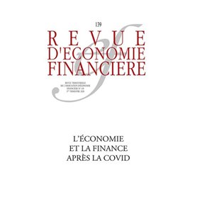 L'économie, la finance et l'assurance après la Covid-19