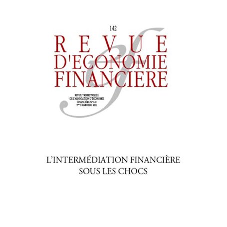 L'avenir de l'intermédiation financière