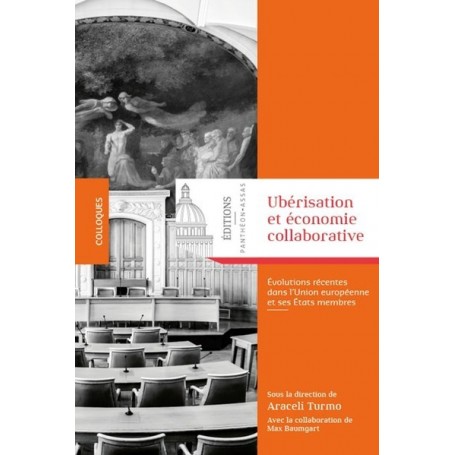 Ubérisation et économie collaborative