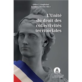 L'unité du droit des collectivités territoriales