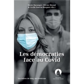 Les démocraties face au covid