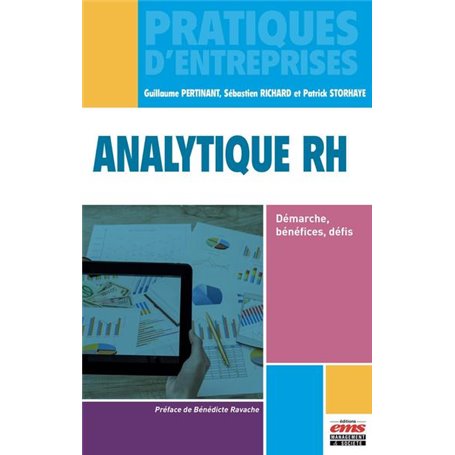 Analytique RH