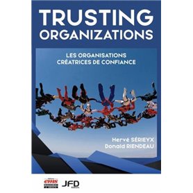 Trusting organizations