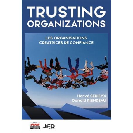 Trusting organizations