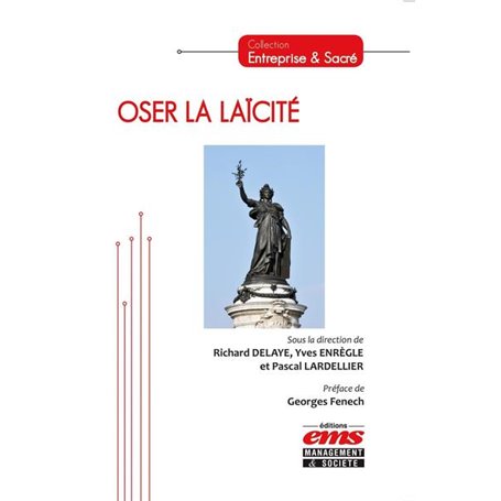 Oser la laïcité