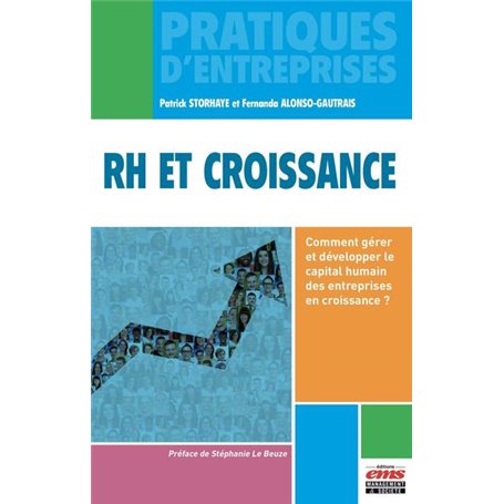 RH et croissance