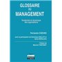 Glossaire du management