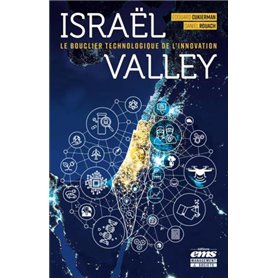 Israël Valley