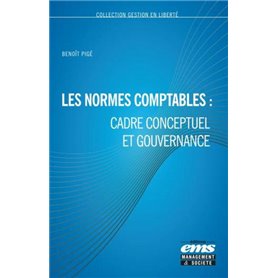 Les normes comptables : cadre conceptuel et gouvernance