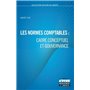 Les normes comptables : cadre conceptuel et gouvernance