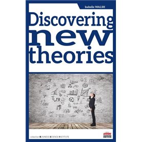 Discovering new theories