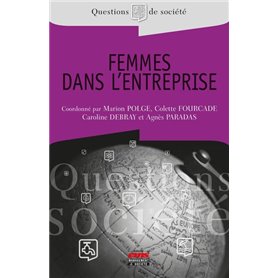 Femmes dans l'entreprise