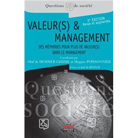 Valeur(s) et management
