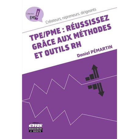 TPE/PME : réussissez grâce aux méthodes et outils RH