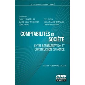 Comptabilités et société