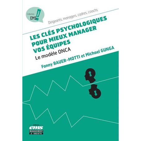 Les clés psychologiques pour mieux manager vos équipes