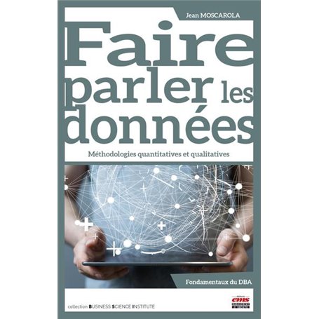 Faire parler les données