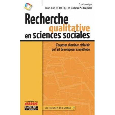 Recherche qualitative en sciences sociales