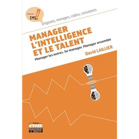 Manager l'intelligence et le talent