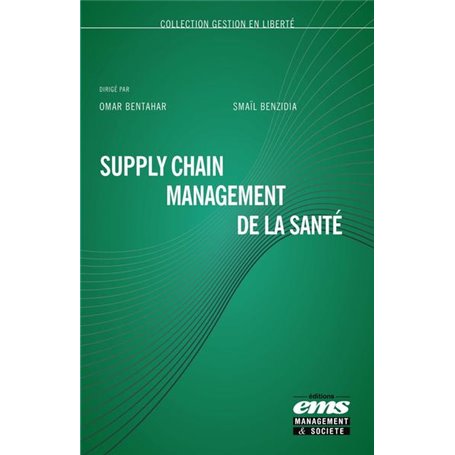 Supply Chain Management de la Santé
