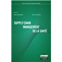 Supply Chain Management de la Santé