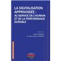 La digitalisation apprivoisée : au service de l'humain et de la performance durable