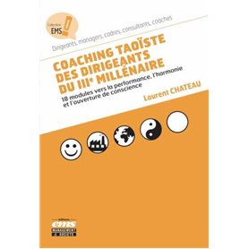 Coaching taoïste des dirigeants du 3ème millénaire