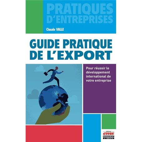 Guide pratique de l'export