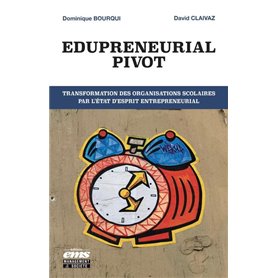 Edupreneurial Pivot