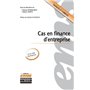 Cas en finance d'entreprise