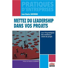 Mettez du leadership dans vos projets