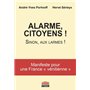 Alarme, citoyens !