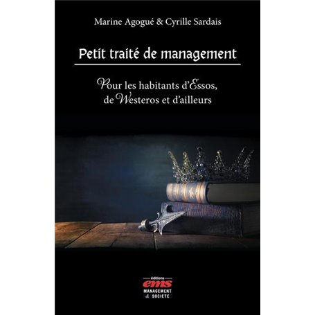 Petit traité de management