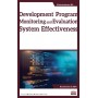 Development Program Monitoring and Evaluation System Effectiveness