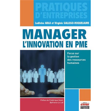 Manager l'innovation en PME