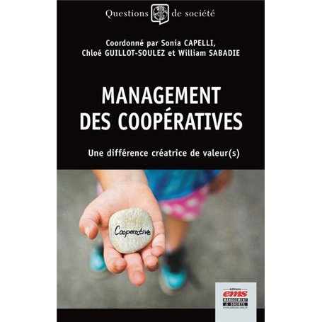 Management des coopératives